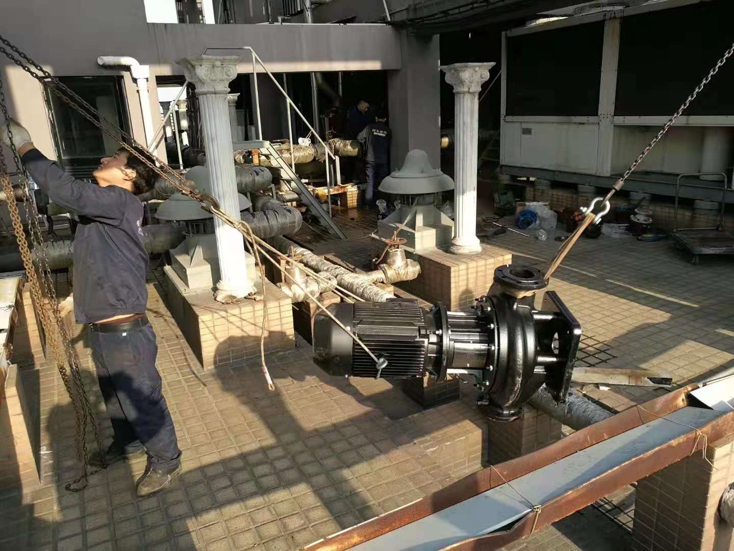 �Ƶ�¥���յ��ø�����װ����