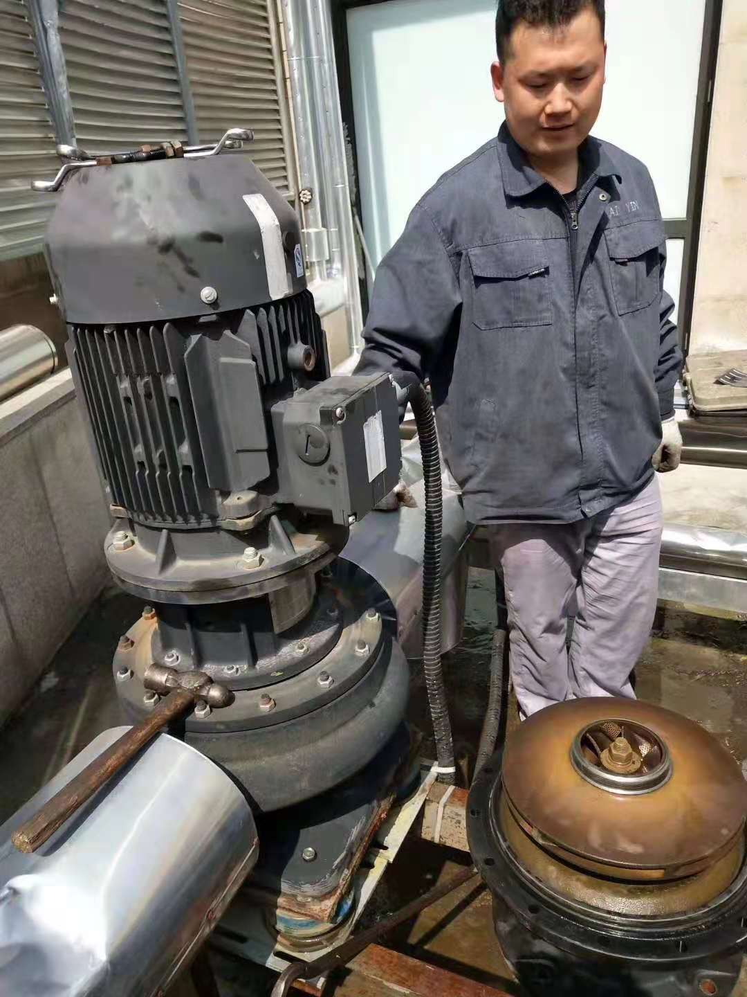 һ��Τ�¸�����ˮ��ά��