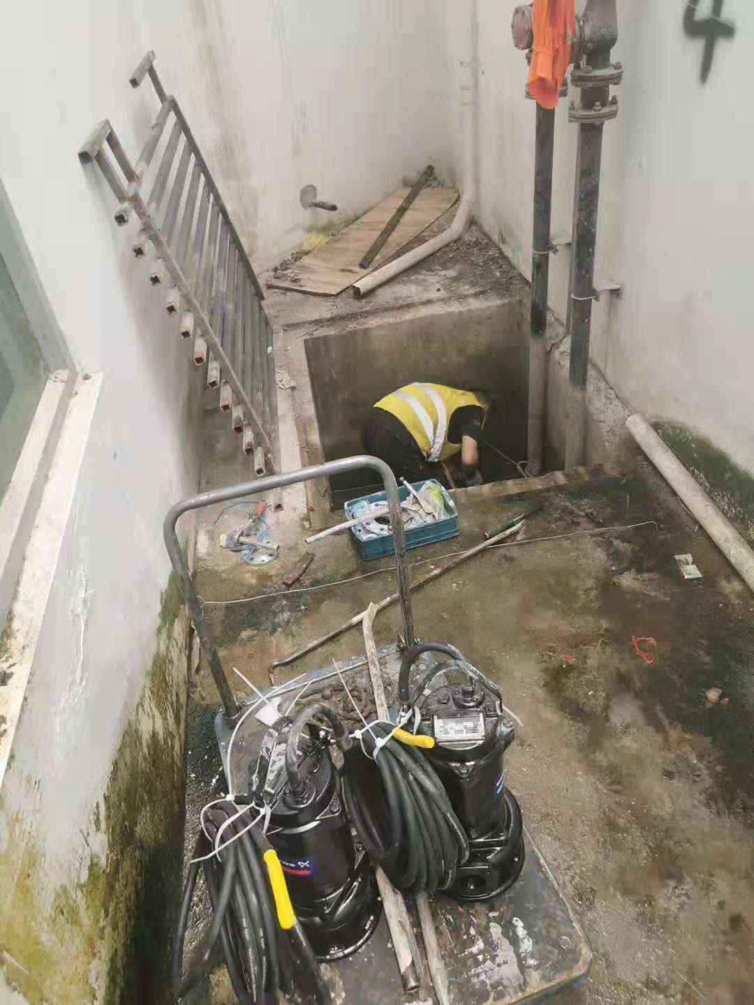 �Ϻ���������ˮ�ø���