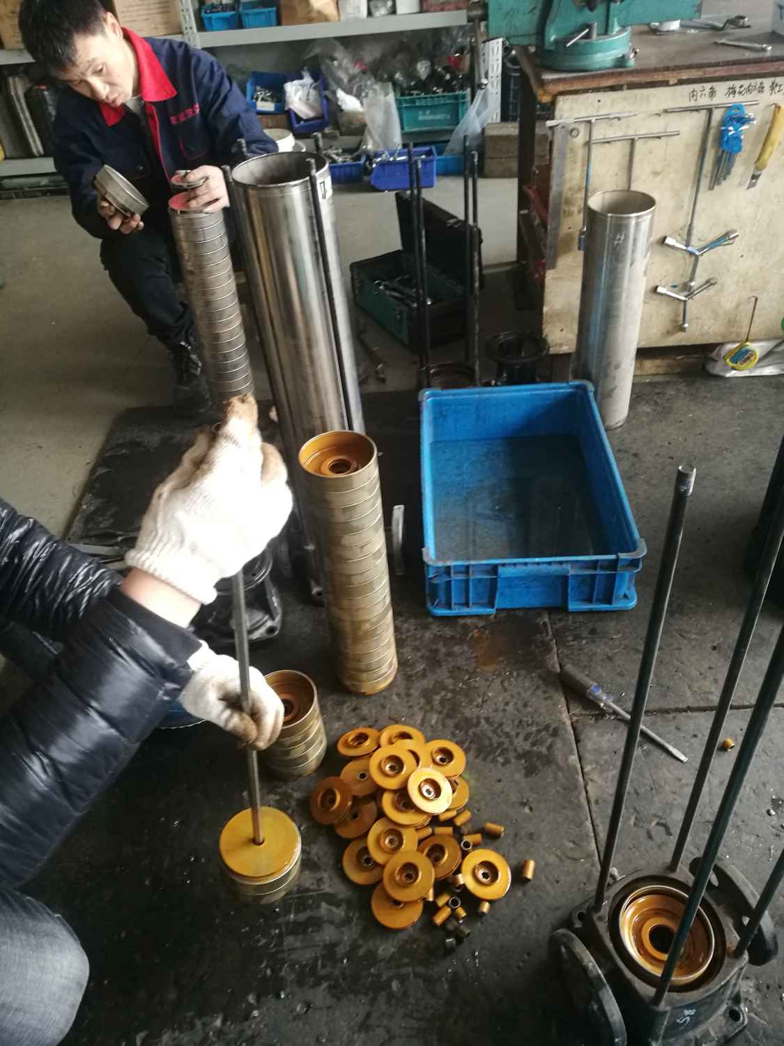 ��¯��˾��ˮ�÷���ά��1