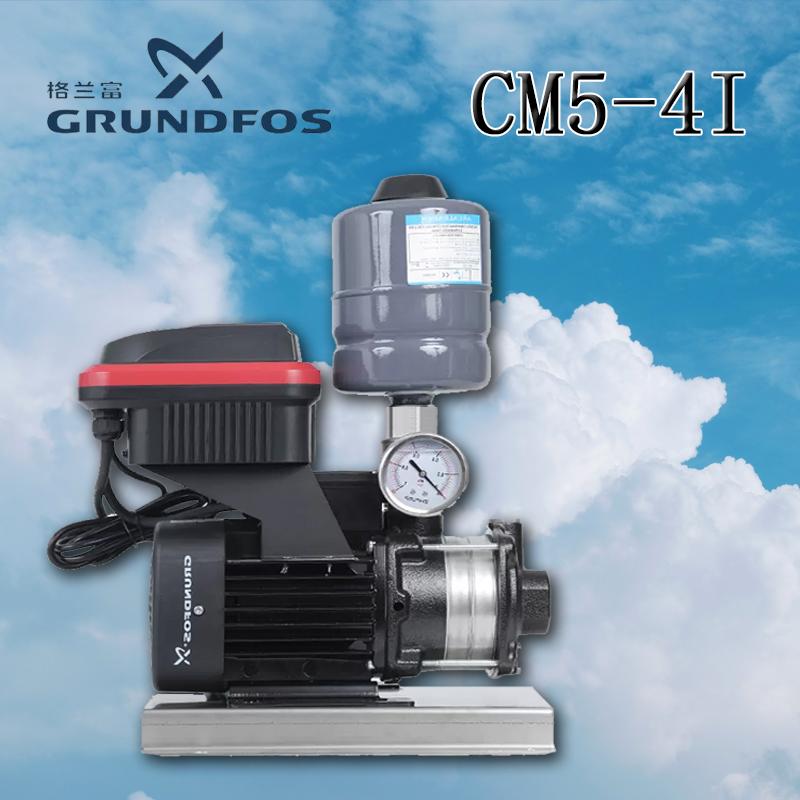 ������CM5-4I��ʽ�༶���ı�