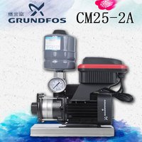 grundfos������CM25-2A����ּ��������ʷ�������ʽ�༶���ı�