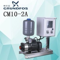 grundfos������CM10-2A����ּ��������ʷ�������ʽ�༶���ı�