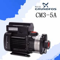 grundfos������CM3-5A����ּ��������ʷ�������ʽ�༶���ı�